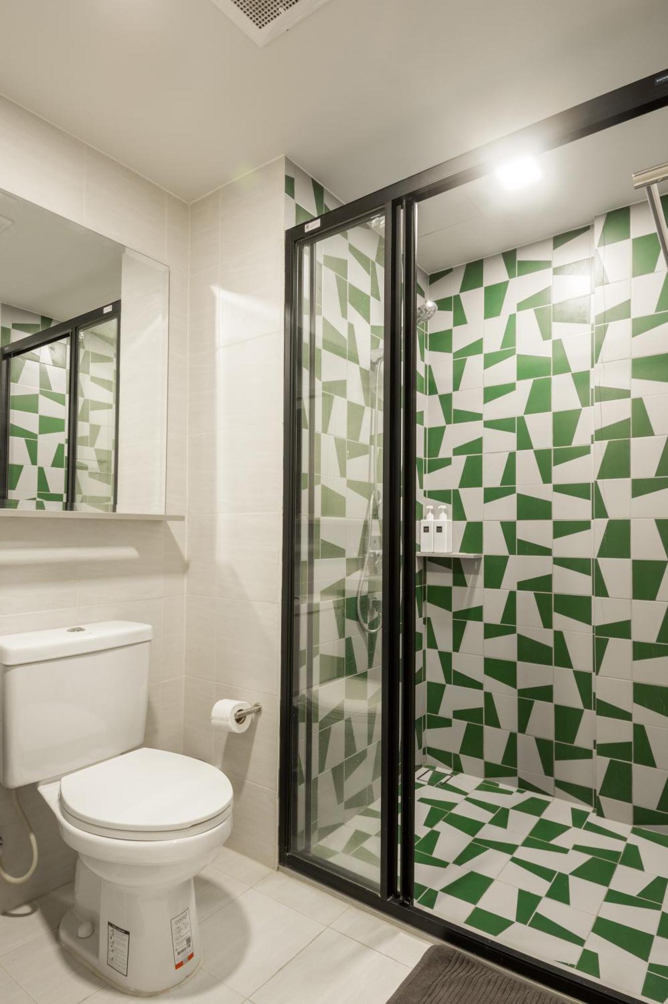 Apartamento Brissluxe At Bts Onnut Sukumvit 50 Bangkok Exterior foto