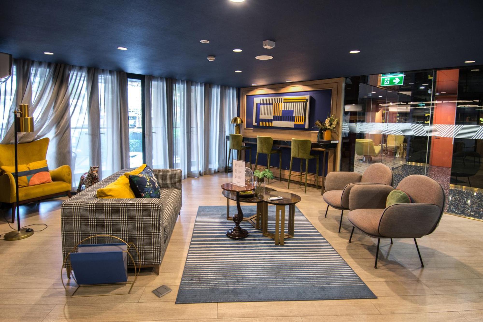 Apartamento Brissluxe At Bts Onnut Sukumvit 50 Bangkok Exterior foto